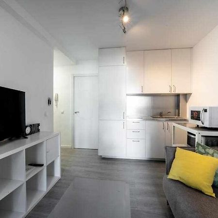 1 Room Atico Pedregalejo Málaga Kültér fotó